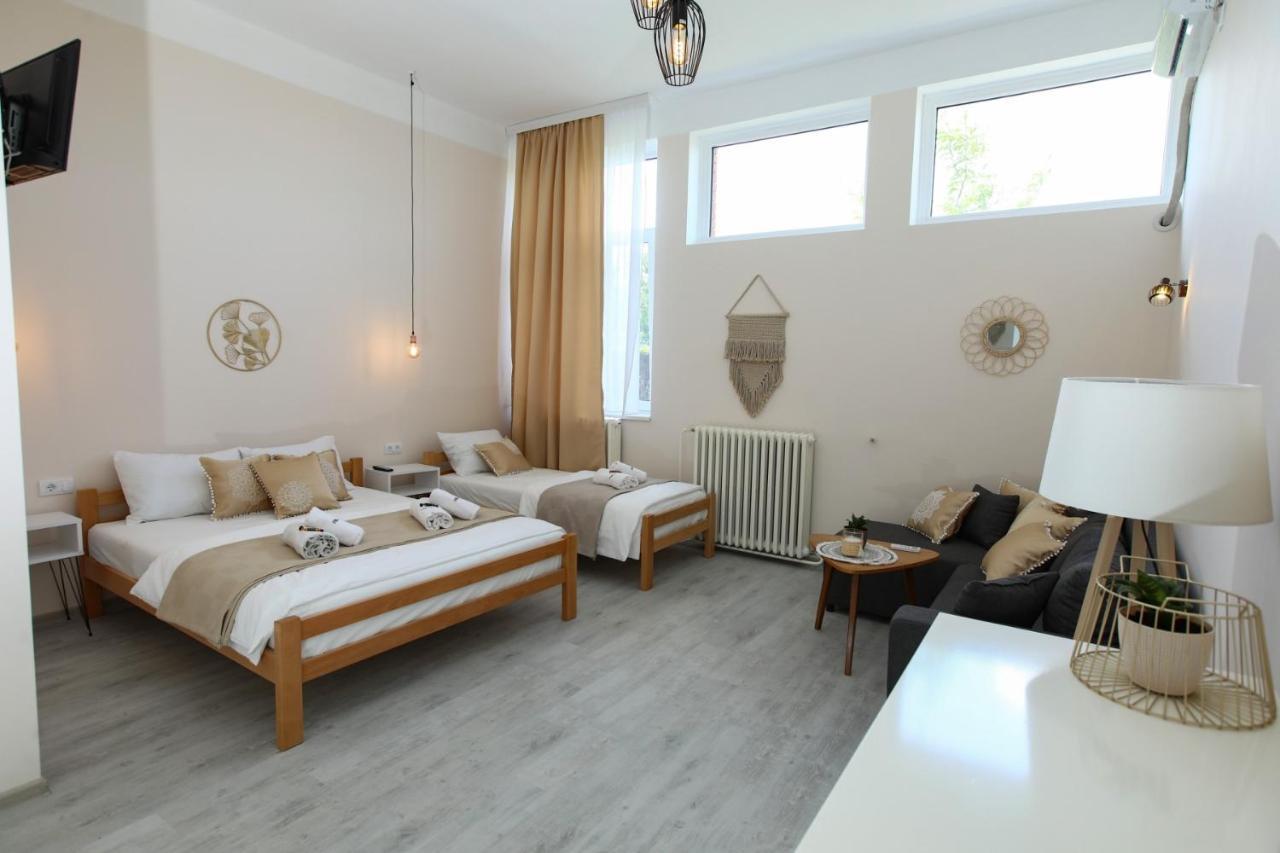 Vila Lola Bela Crkva  Room photo
