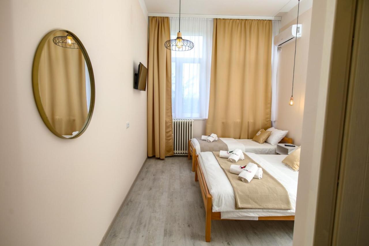 Vila Lola Bela Crkva  Room photo