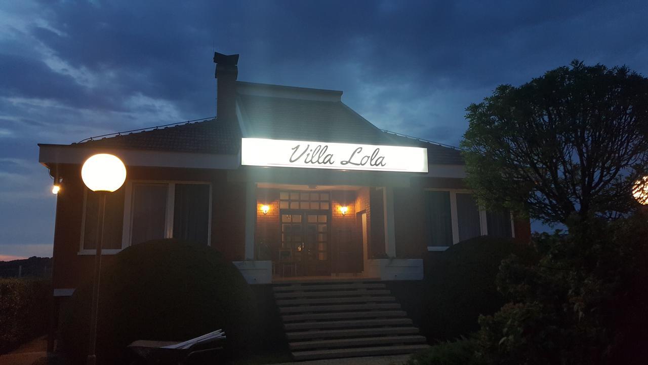 Vila Lola Bela Crkva  Exterior photo